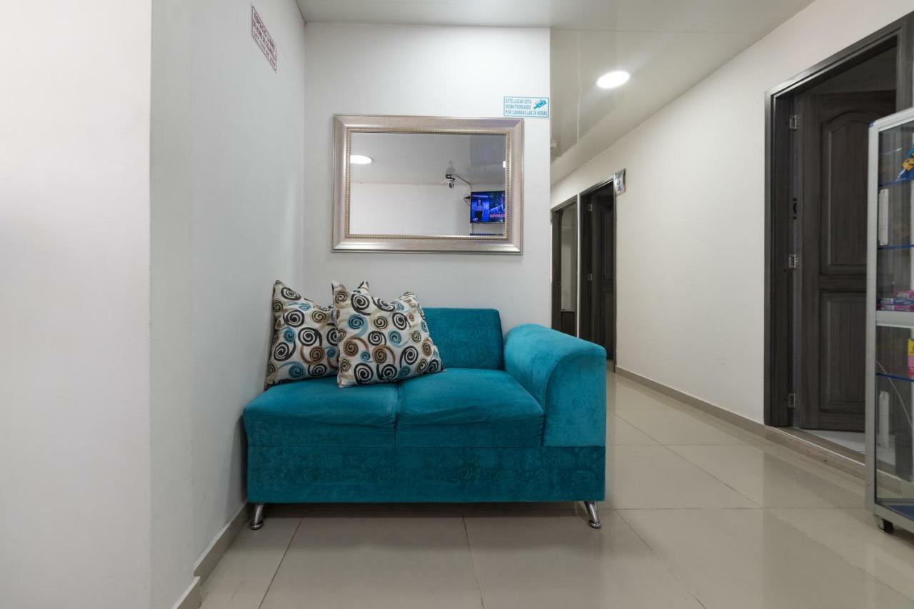 Ayenda 1121 Exito Hotel Pereira Exterior foto